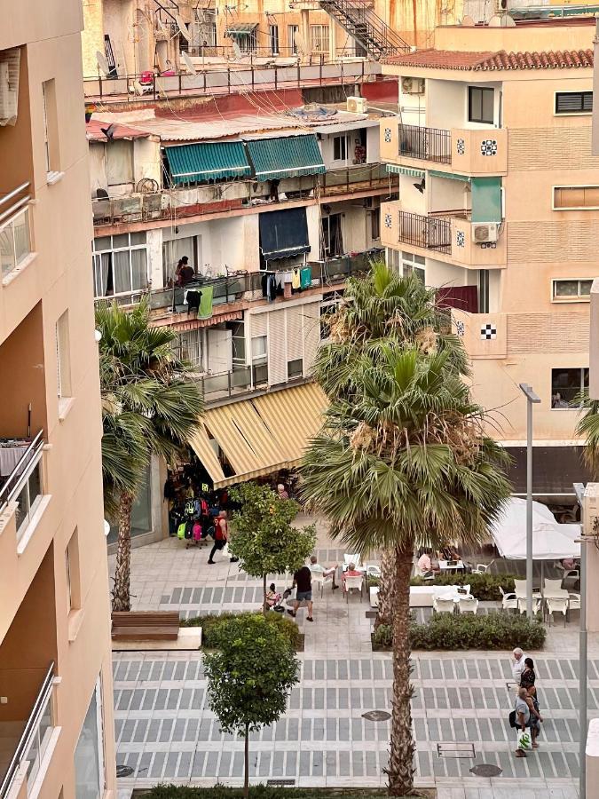 Estudio Junto La Nogalera 1 توريمولينوس المظهر الخارجي الصورة