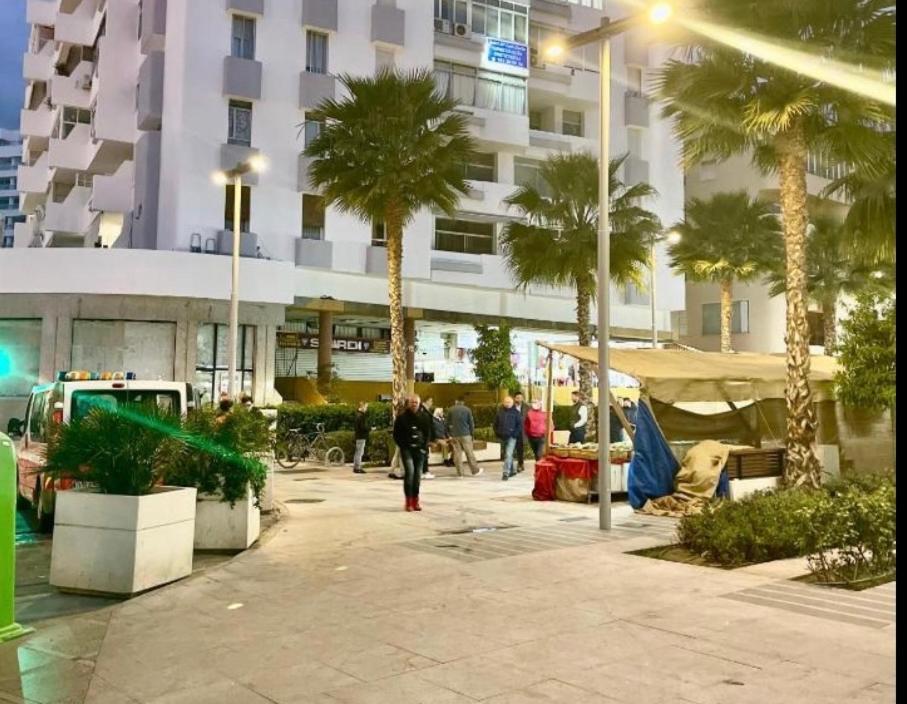 Estudio Junto La Nogalera 1 توريمولينوس المظهر الخارجي الصورة
